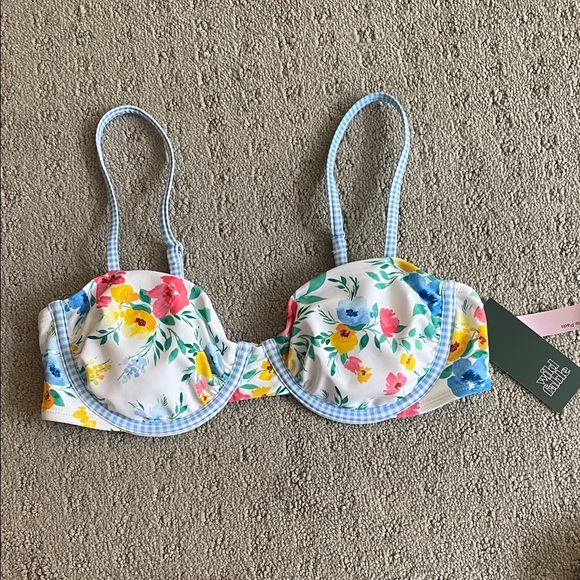wild fable Other - Wild Fable Swim Top